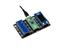 Raspberry Pi Pico Evaluation Kit (Type B), The Pico + Color Lcd + Imu Sensor + Gpio Expander [WVS RASPBERRY PI PICO EVAL KIT B]