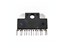 Integrated Circuit Audio Linear Power Amplifier [UPC1308V]