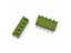Combicon Shrouded PCB Header Straight 5mm [CPM5-5]