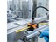 AS-Interface Flat-Cable Insulation-Displacement Connector with M12 Connection, <42 V DC, 4 A Max Current, IP67 Protection And −25 to +70 °C Operating Range. [E75005  IFM]
