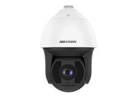 Hikvision 4MP Darkfighter PTZ 42 x Optical - 16 x Digital , Focal Length:6.0~252mm , Up to 400m , Max Resolution:2560×1440 , 1/1.8" Progressive Scan CMOS , PAN:360° / Tilt:20°~90° , 140dB WDR , Optical Defog , Manual Tracking, Auto-Tracking , IP67 [HKV DS-2DF8442IXS-AEL (T5)]