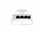TP-LINK OMADA Wireless Bridge Kit, 5GHz Up to 867Mbps Indoor/Outdoor Access Point, Auto-Pairing, 3xGigabit Ethernet Ports, Internal 2×2 Dual-Polarized Directional MIMO Antennas, 6KV Lightning Protection, 12VDC/24V Passive PoE, IP65 [TP-LINK EAP211 BRIDGE KIT]