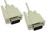Serial Cable • DB9-pin Male~to~DB9-pin Male [XY-PC11]