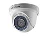 Hikvision Turret Camera, 2MP HD1080P, 2MP" CMOS, 1920x1080, Internal Synchronization, 3.6m Lens, True Day-Night, Smart IR, 20m IR, Switchable TVI/AHD/CVI/CBVS, IP66 [HKV DS-2CE56D0T-IRF (3.6MM)]