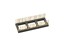 PRECI Socket DIL W/W ,25AU ,75AU [123-13-640]