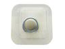 1.55V 30mAH Silver-Oxide Button Cell Battery • 9.5ø x 1.65mm [V370]