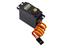 MG995 Full Metal Gear Servo Motor 12Kg Torque Vin 3-7,2V 360 ° [BDD SERVO MOT MG995 F/METAL 360D]