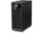 Mecer Online UPS 10000VA 9KW, Power Factor:PF0.9, 16x12V9ah Batteries, SNMP Card, 40Hz~70Hz, Output:230Vac(±1%) 45A, Output Overload: 105%-125%, Load Transfer to Bypass Mode AfteR10min (0-30℃) OR 1min (30-40℃), 248x500x616mm, 62.1kg [ME-10000-WPTV]