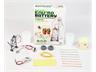 The Enviro Battery Kit, Is A Do-it-yourself Kit Which Lets You Use Simple Things Like Mud, Lemons And Water To Power A Light, A Watch Or Power Up A Music Chip. [EDU-TOY BMT ENVIRO BATTERY]