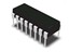 AM/FM Quality RAD Receiver 3-16V DIP16 [TDA1220B]