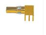 Har-modular PCB Angled Co Axial Contact for DIN41612-M Angled Mixed Signal Connector. [09030006262]