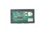 Digital Panel Meter, Supply Voltage 4 - 30VDC, Red Display Voltmeter 0 - 100VDC, Blue Display Ammeter 0 - 50ADC Complete with Shunt [DPM/HKD DIGITAL DUAL 100V 50A RB]