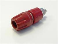 4mm Binding Post 35A • Red [PKI10A RED]