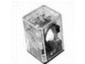 Hi Power Relay • Form 2C • VCoil= 24V DC • IMax Switching= 5A • RCoil= 472Ω • Plug-In [6012E-DC24V]