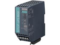SITOP UPS1600 20 A Uninterruptible Power Supply Input: 24 V DC output: 24 V DC/20 A [6EP4136-3AB00-0AY0]