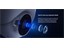 EZVIZ Smart Home Dome Camera 3MP 2.8mm , 30m IR , 1/2.7” CMOS , WiFi 2.4GHZ, 3D DNR, WDR, 2K Resolution, Two-Way Talk, Colour Night Vision, AI-Powered Human/Vehicle Shape Detection, 1xRJ45 10/100M, H2.65, 12VDC 1A, IP67 [EZVIZ CS-H4-R201-1H3WKFL]
