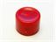 Red Round Cap for 87/TS2/ES2 Series Switch D=9.53mm [CV2 RED]