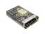 Meanwell 156 Watt Single Output Enclosed Switching Power Supply, 1U Low Profile, INPUT: 85 - 132VAC / 170 - 264VAC Selectable By Switch, Output: 24VDC 6.5A [LRS-150-24]