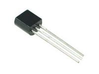 Voltage Regulator LDO 5V 50mA TO92 [LM2936Z-5,0V]