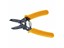 Stripper/Cutter 0,6-2,6mm. 5-in-1 Multi-Purpose Precise Ground [HT5021]