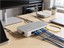 TP-LINK 8 Port 10/100Mbps Desktop Switch, PLug & Play, Auto Negotiation RJ45 Ports, Supports MDI/MDIX [TP-LINK SF1008D]