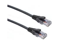 Excel CAT5E P/Cable Non-Booted 2M Grey [EXN IT-H002MPLGE]