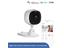 Slim Smart Home 1080P HD Security Camera Supports Motion Dection & Alarm, Two-way Audio, Local&cloud Storage. REQUIRES S-CAM PSU-NOT INCLUDED [SONOFF S-CAM]