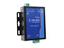 An Industrial 1 Port Ethernet Device Server with Bi-Directional Transparent Transmission Between RS232/RS485/RS422 and Network. Supports MQTT [USR N510-H7 1-PORT RS485-ETHERNT]