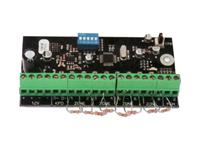 8 Zone Unpowered Expander Module for IDS X64 PANEL [IDS 860-06X-08S]