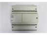 BPT Entrance selector for audio residential installations; allows the selection of 2 entry panels. 8 DIN units, low profile module [BPT SI/200]