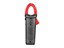 Digital Clamp Meter 400A AC/DC 600V AC/DC, True RMS, RES:40MΩ, CAP:40MF, Diode, MAX/MIN, FREQ:10Hz~1MHz, TEMP:-40°F~1832°F, Display Count:4000, 30mm Jaw Opening, CATIII 600V [UNI-T UT213C]