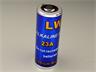 12V 33mAH Alkaline Battery [GP23A]