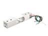 20kg Load Cell Sensor. Rated Output: 1.0MV/V±0.15MV/V. Zero Output: ±0.1MV/V [BMT ELECTRONIC LOAD CELL 20KG]