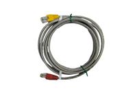 Communication Cable 3 Meter for : VP MKS 5KM MCR - VP MKS 5KR MCR - VP MKS 8KM MCR Inverters to Pylotech Batter [VP MKS COMMS CABLE 3M]