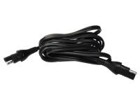 4.6M Extension cable for use with Optimate Battery Chargers with Male to Male SAE connectors [OPTIMATE SAE73]