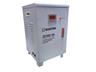 Single Phase Voltage Stabilizers - Relay type. Input: 120 ~ 285VAC; Output: 220VAC (+/-8%) 20,000VA - Metal Case w/Digital Display [VSTAB-TM-20000]