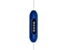 Fence Light - Timed Fence Light HV - Timed- Stainless Steel Blue Housing {SR-FL/TL/SS} [EF SR-FL/TL/SS]