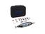 Dremel 4250-35 Multi-Tool Kit + Flexi Shaft 225 , 175W 220-240VAC, 35 Dremel Accessories, 5.000 35.000 1/min, Variable Speed, 72.5 dB(A), Vibration:14.1 ± 1.5 m/s2 , 2.7kg [DREMEL F0134250JA]