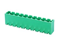 COMBICON Shrouded PCB Header 90DEG5,08MM 12A 250V [CPM5,08-13SQE]