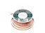 Desoldering Wick with Unique Rosin Flux Width=2,5mm (Length = 1,5m) [PRK 8PK-031C]