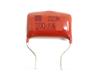 Polyester Film Capacitor Dipped • Lead Space: 10mm • Radial • 22nF • ±10% • 100V [22NF 200VPD15K10]