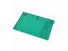Heat-Resitant Soldering Mat (Silicone) 450 x 300mm. Heat-Resitant up to 500° C [PRK DP-4530]