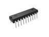 Flip Flop Edge-Triggered Octal D-Type 3State Output 20PD [74HCT574E]