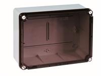 Tight Junction Box • IP-55 • 241x180x95mm [IDE 19420]