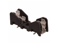Schurter Fuse Holder Pcb Surface Mount For 20x5 & 6x32 Mm 10a 500vac (16a 600vac Max) [0031.8241]