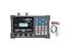 DSO3D12 3.2 Inch desktop digital oscilloscope 120M Bandwidth dual channel. also includes a high-accuracy true rms multimeter and A 2.5V Signal generator. [BDD DSO3D12 OSC DUAL CH 120MHZ]