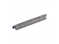 DIN41612 Female 64W RAB Straight PCB ClassII [102-40065]