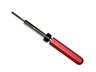 DMC DRK20B Removal Tool for 20 through 24AWG Front Release Crimp Contacts suitable for MIL-DTL- 26482 Series 1 [M81969/19-06 REV B]