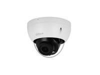 Dahua Wizsense Dome IP Camera 4MP, 2.7mm-13.5mm Vari Focal Lens, 40m IR , 1/2.9" CMOS, DORI, WDR120DB, iOS; Android, RJ45 (10/100 Base-T), Motorized Vari-Focal, Smart H.265+, Built-in MIC, 12VDC/PoE (802.3af), CBR/VBR, SMD Plus, IP67 [DHA IPC-HDBW2441R-ZS 2.7-13.5MM]