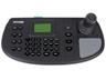 Hikvision full-featured RS485 keyboard, Supports Various Cameras, NVRs and DVRs, 128 x 64 Screen Display [HKV DS-1006KI]